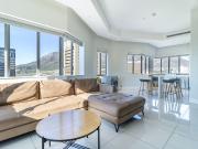 2 Bedroom Apartment in Cape Town City Centre