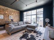 2 Bedroom Apartment in Cape Town City Centre