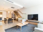 2 Bedroom Apartment in Cape Town City Centre