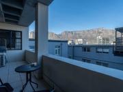 2 Bedroom Apartment in Cape Town City Centre