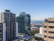 2 Bedroom Apartment in Cape Town City Centre
