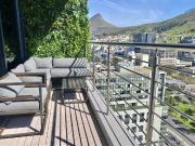 2 Bedroom Apartment in Cape Town City Centre