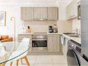 2 Bedroom Apartment in Cape Town City Centre