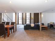 2 Bedroom Apartment in Cape Town City Centre