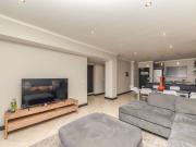 2 Bedroom Apartment in Cape Town City Centre