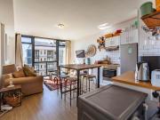 2 Bedroom Apartment in Cape Town City Centre