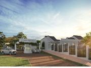 2 Bedroom Apartment in Capri