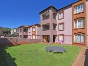 2 Bedroom Apartment in Castleview