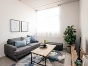 2 Bedroom Apartment in Celtisdal