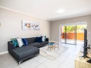 2 Bedroom Apartment in Century City