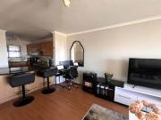 2 Bedroom Apartment in Century City
