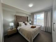 2 Bedroom Apartment in Century City