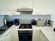 2 Bedroom Apartment in Century City