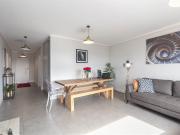 2 Bedroom Apartment in Century City