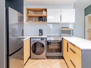 2 Bedroom Apartment in Century City