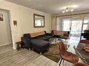 2 Bedroom Apartment in Century City
