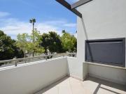 2 Bedroom Apartment in Century City