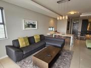 2 Bedroom Apartment in Century City