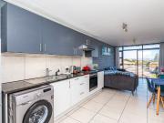 2 Bedroom Apartment in Century City