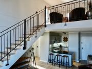 2 Bedroom Apartment in Century City