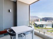 2 Bedroom Apartment in Century City