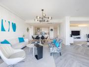 2 Bedroom Apartment in Century City