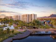 2 Bedroom Apartment in Century City