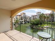 2 Bedroom Apartment in Century City