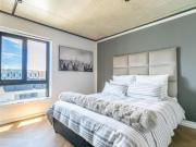 2 Bedroom Apartment in Century City