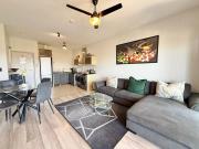 2 Bedroom Apartment in Century City