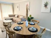 2 Bedroom Apartment in Century City