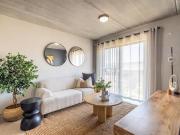 2 Bedroom Apartment in Chantelle