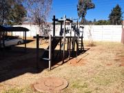 2 Bedroom Apartment in Chantelle