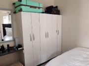 2 Bedroom Apartment in Chase Valley