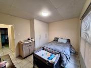 2 Bedroom Apartment in Chasedene