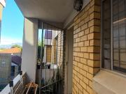 2 Bedroom Apartment in Churchill Estate