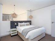 2 Bedroom Apartment in Claremont Upper