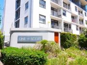 2 Bedroom Apartment in Claremont Upper