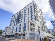 2 Bedroom Apartment in Claremont Upper