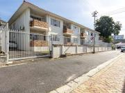 2 Bedroom Apartment in Claremont Upper