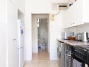 2 Bedroom Apartment in Claremont Upper