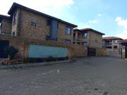 2 Bedroom Apartment in Cloverdene