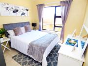 2 Bedroom Apartment in Cloverdene