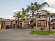 2 Bedroom Apartment in Comet