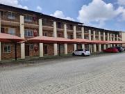 2 Bedroom Apartment in Comet
