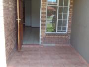 2 Bedroom Apartment in Comet