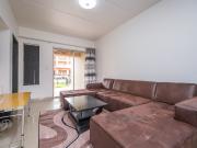 2 Bedroom Apartment in Comet