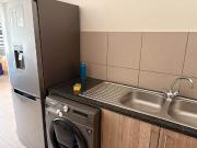 2 Bedroom Apartment in Comet