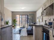 2 Bedroom Apartment in Constantia Park