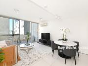 2 Bedroom apartment in convenient location